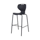 Roswell Stool 650mm Charcoal