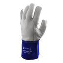 Lynn River UltraHeat White/Blue XL