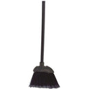 Rubbermaid Executive Lobby Broom  with Vinyl Handle