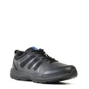 Bata Essos Jogger Slip Resistant Lace Up 11 Black