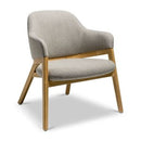 Hug Chair Oatmeal