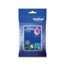 Brother Ink Cartridge LC536XXLM High Yield Magenta