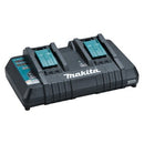 Dual Port Rapid Charger