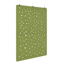 Sonic Acoustic Hanging Screen Shard