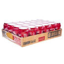 Coca Cola Soft Drink Cans 330ml Pack 24