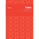 Collins Goods Order Book No Carbon Required A5 50 Triplicates