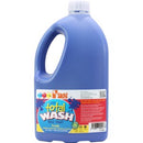 FAS Total Wash Poster Paint 2 Litre Warm Blue
