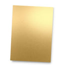 Create&Innovate Metallic Colour Paper 285gsm A4 Gold Pack 5