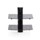Startech Dual Floating Wall Mount For AV Adjustable Height