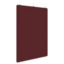 Sonic Acoustic Hanging Screen Plain Panel