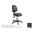 Tag 2.3 Task Chair Mid Back 2 Lever Grey