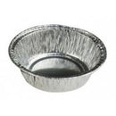 Emperor Foil Pie Dish Round Single Serve Carton 1000