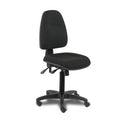 Spectrum 2 Task Chair 2 Lever High Back Quantum Black