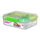 Sistema To Go Bento Lunch 1.65L