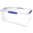 Sistema Klip It Container Rectangular 9.6L