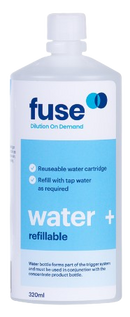 Fuse Childcare Starter Pack - 2 - Direct Business Supplies