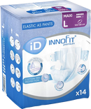 ID Innofit Maxi Premium Briefs