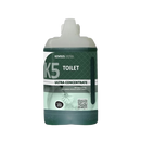 Kemsol K5 Toilet Bowl 2L