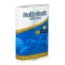 Pacific Classic Toilet Roll 2 Ply 200 Sheets