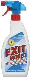 Exit Mould Trigger Spray 500ml