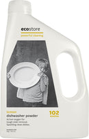 Ecostore Automatic Dishwasher Powder Lemon 2kg