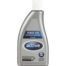 Active Dishwasher Rinse Aid Regular 250ml
