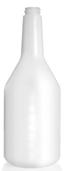 TRIGGER BOTTLE 1100ML - LONG NECK