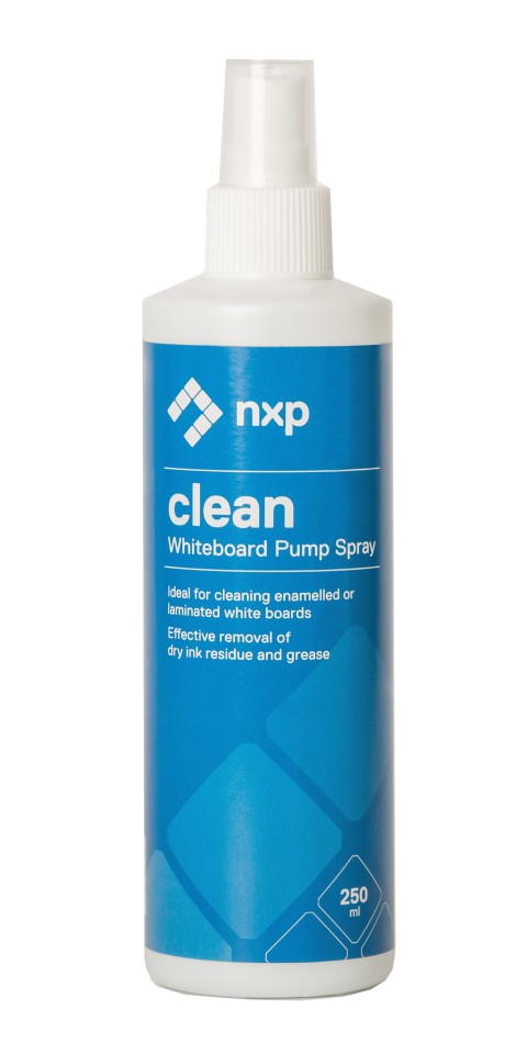 AF Whiteboard Cleaner Spray 250ml