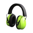 7000 Hi Vis Class 5 Earmuffs Yellow