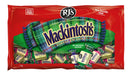 RJ's Mackintosh Toffees Bag 1Kg