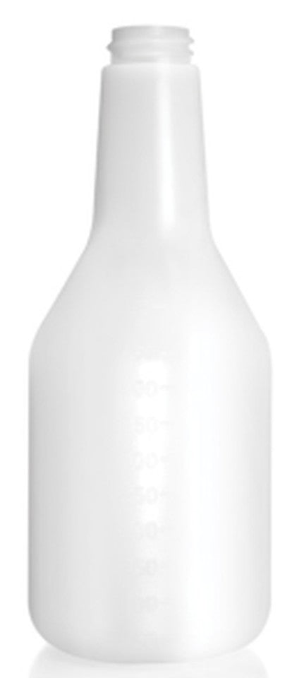 Kemsol Graduated Spray Bottle Excluding Trigger 500ml