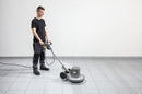 Single-disc Floor Cleaning Machine Bds 43/150 C Classic