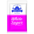 Home  Food & Drinks  Milk & Sugar  Sugar  Chelsea Chelsea Sugar White 3g Sachets Box 2000