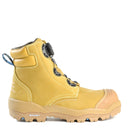 Bata Ranger Boa Wheat Safety Quick Release Boot Wheat