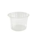 Huhtamaki Container PET 335ml Clear Carton 1000