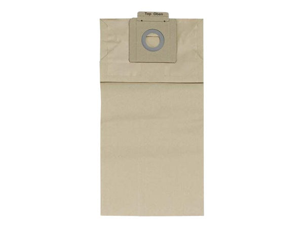 Karcher Paper Filter Bag 69043330 for T10/1 Pack 10