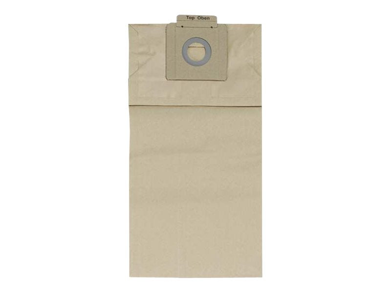 Karcher Paper Filter Bag 69043330 for T10/1 Pack 10