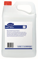 Diversey Taski Glance Glass and Multipurpose Cleaner 5751153 5L