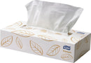 Tork Extra Soft Facial Tissue 2 Ply White 100 Sheets per Box 2311408 Carton of 48