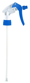 TRIGGER BLUE 250MM TUBE FOR 750-1100ML SPRAY BOTTLE