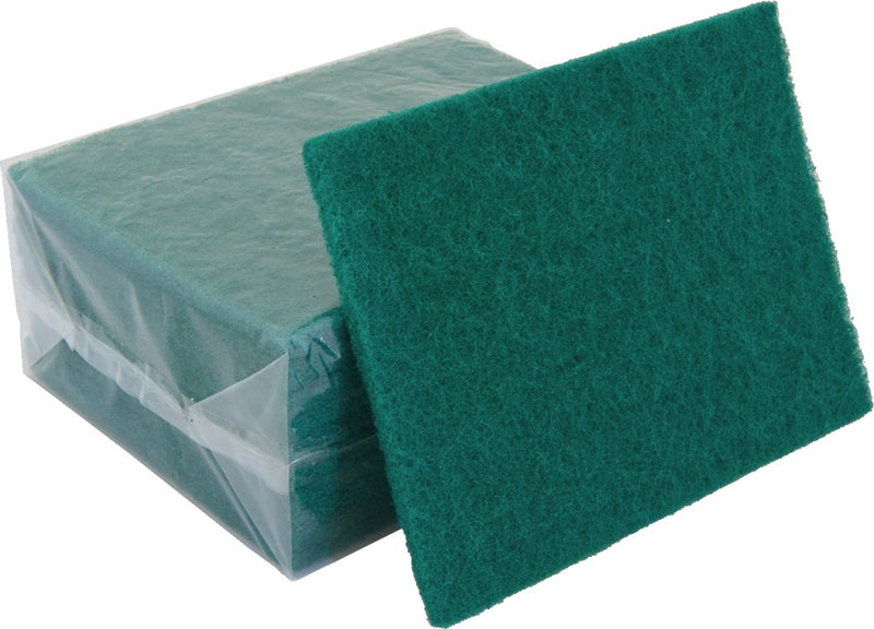 Thinline Abrasive Scourer Pads