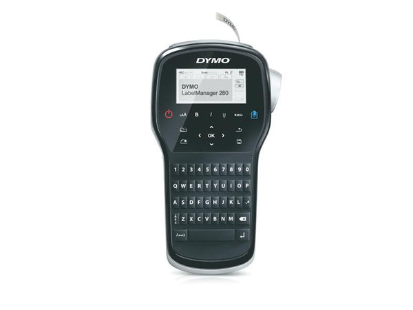 Dymo LabelManager Label Printer Portable 280P