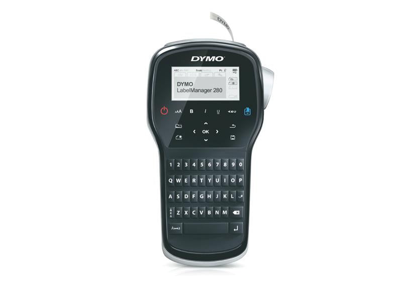 Dymo LabelManager Label Printer Portable 280P