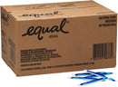 Equal Sweetener Single Serve Pencil Sticks Carton 500