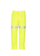 Syzmik Taped Storm Pant Yellow