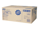 Tork H3 Advanced Singlefold Hand Towel 290163 2 Ply White 250 Sheets Per Pack 15 Packs