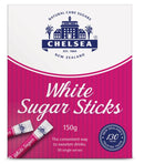 Chelsea Sugar White 3g Sachets Box 50