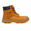 Diadora Craze Zip Safety Boots Wheat