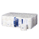 Tork T4 Premium Extra Soft Conventional Toilet Roll 2Ply White 280 Sheets per Roll 2170336 Carton 48