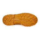 Diadora Craze Zip Safety Boots Wheat